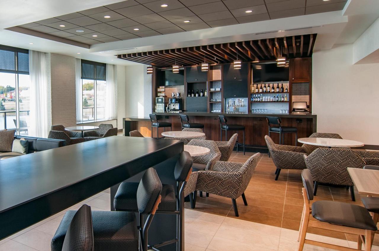 Hyatt Place Sioux Falls South Eksteriør bilde
