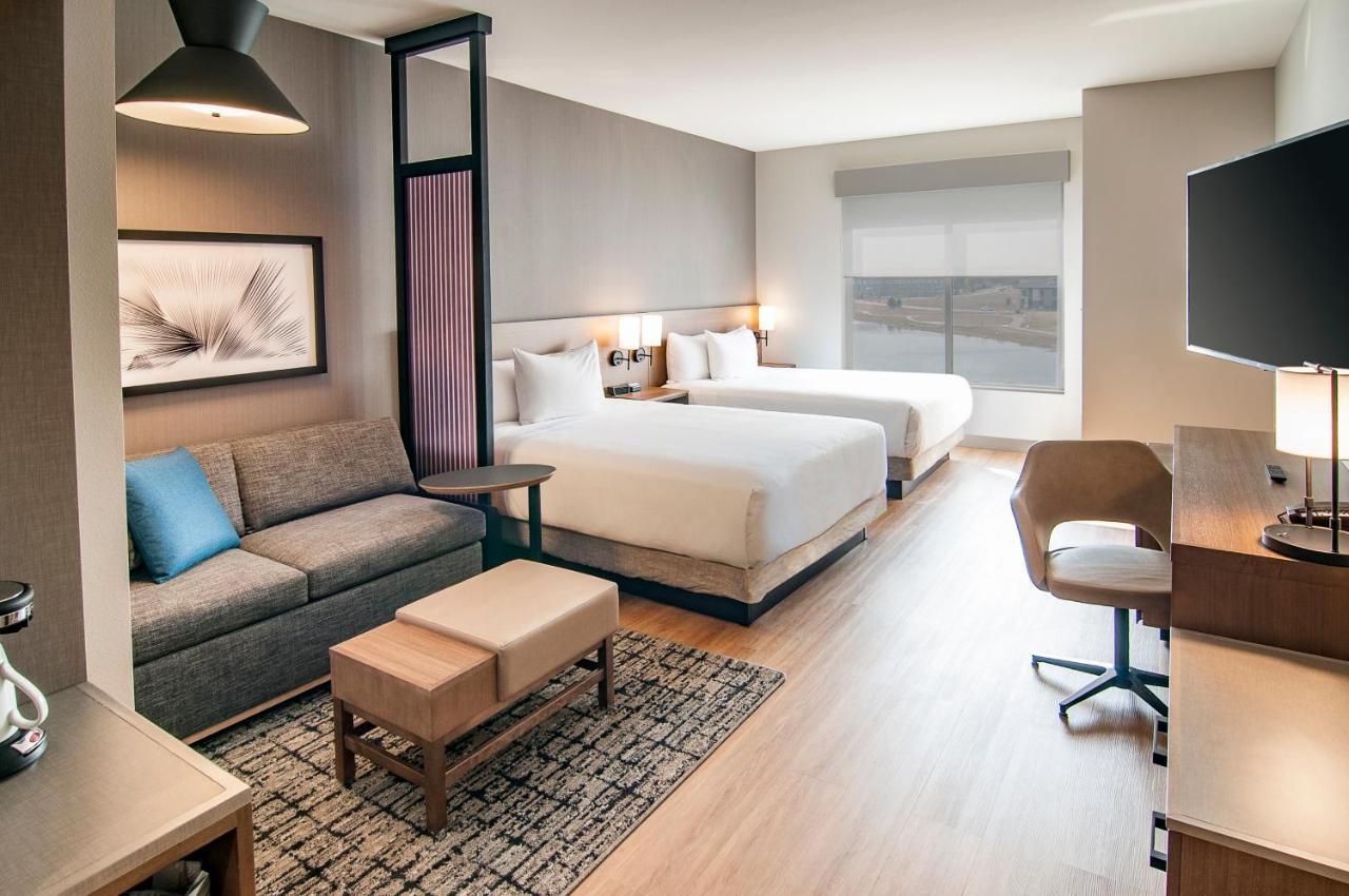 Hyatt Place Sioux Falls South Eksteriør bilde